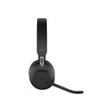 SLUŠALKE JABRA EVOLVE2 65 UC STEREO/BT/WIRELESS/USB-A