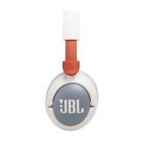 SLUŠALKE JBL JR 470 BELA