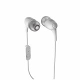 SLUŠALKE JBL T100AWHT