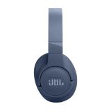 SLUŠALKE JBL T770NC MODRA