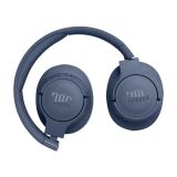 SLUŠALKE JBL T770NC MODRA