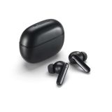 MOTOROLA BUDS 125 ENC TWS BLUETOOTH SLUŠALKE - ČRNE