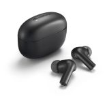 MOTOROLA BUDS 500 ANC TWS BLUETOOTH SLUŠALKE - ČRNE