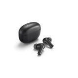 MOTOROLA BUDS 500 ANC TWS BLUETOOTH SLUŠALKE - ČRNE