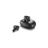 MOTOROLA BUDS 500 ANC TWS BLUETOOTH SLUŠALKE - ČRNE