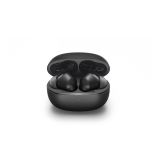 MOTOROLA BUDS 500 ANC TWS BLUETOOTH SLUŠALKE - ČRNE