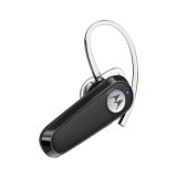 MOTOROLA HK126 MONO BLUETOOTH SLUŠALKE - ČRNE