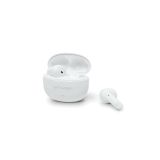 SLUŠALKE MUSE BT M-270 TWS BELE