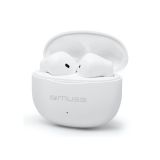 SLUŠALKE MUSE BT M-270 TWS BELE