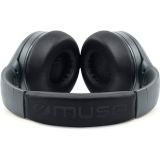 SLUŠALKE MUSE BT M-295 ANC ČRNE