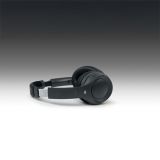 SLUŠALKE MUSE BT M-295 ANC ČRNE