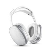 SLUŠALKE MUSIC SOUND BT MAXI2 BELE BLUETOOTH