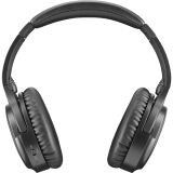 SLUŠALKE MUSIC SOUND NAGLAVNE VIBRA BLUETOOTH