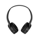 SLUŠALKE PANASONIC RB-HF420BE-K