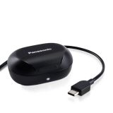 SLUŠALKE PANASONIC TWS RZ-B120WDE-K ČRNE