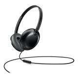 SLUŠALKE PHILIPS SHL4405BK/00