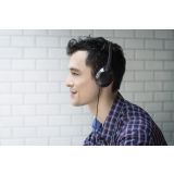 SLUŠALKE PHILIPS SHL4405BK/00