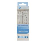 SLUŠALKE PHILIPS TAE1105 BELE