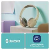 SLUŠALKE PHILIPS TAH3209BG