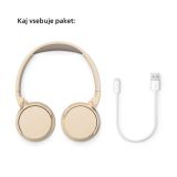 SLUŠALKE PHILIPS TAH3209BG
