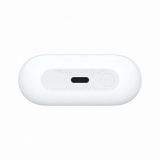 SLUŠALKE SAMSUNG GALAXY BUDS3 BELA