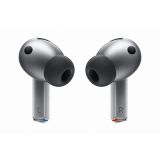 SLUŠALKE SAMSUNG GALAXY BUDS3 PRO SREBRNA