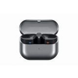 SLUŠALKE SAMSUNG GALAXY BUDS3 PRO SREBRNA