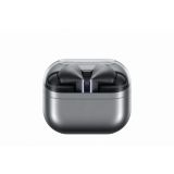 SLUŠALKE SAMSUNG GALAXY BUDS3 PRO SREBRNA