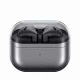 SLUŠALKE SAMSUNG GALAXY BUDS3 SREBRNA