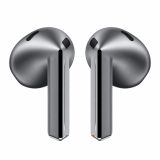 SLUŠALKE SAMSUNG GALAXY BUDS3 SREBRNA