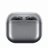 SLUŠALKE SAMSUNG GALAXY BUDS3 SREBRNA