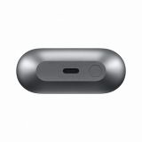 SLUŠALKE SAMSUNG GALAXY BUDS3 SREBRNA