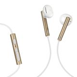 SLUŠALKE SBS SLUŠALKE Z MIKROFONOM STUDIOMIX 90 ZLATE