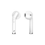 SLUŠALKE SBS STYLE MUSIC HERO BELA