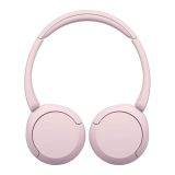 SLUŠALKE SONY BT WHCH520P ROZA