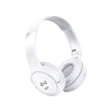 SLUŠALKE TREVI DJ 12E30 BELE