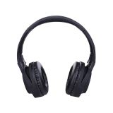 SLUŠALKE TREVI DJ 601 M ČRNE