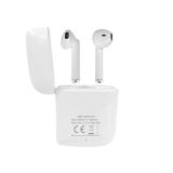 SLUŠALKE TREVI HMP 12E20 BELE