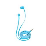 SLUŠALKE TRUST SLUŠALKE NEON MODRE