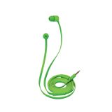 SLUŠALKE TRUST SLUŠALKE NEON ZELENE
