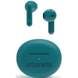 SLUŠALKE URBANISTA AUSTIN ZELENE