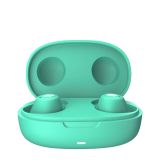 SLUŠALKE URBANISTA LISBON MINT ZELENE