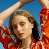 SLUŠALKE URBANISTA LISBON MINT ZELENE