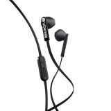 SLUŠALKE URBANISTA SAN FRANCISCO SLUŠALKE Z MIKROFONOM ČRNE