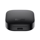 SLUŠALKE XIAOMI REDMI BUDS 6 LITE ČRNE