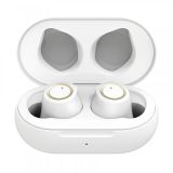 SLUŠALKE XPLORE XP5804 BELA BARVA