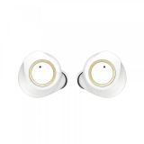 SLUŠALKE XPLORE XP5804 BELA BARVA