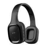 SLUŠALKE XPLORE XP5912 ČRNA BARVA