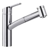 PIPA KUHINJSKA FRANKE SMART IZVLEČNA KROM