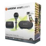 SMART KOMPLET ZA NADZOR ZALIVALNEGA SISTEMA